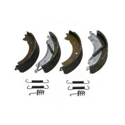 Fékpofakészlet BPW 8930980103650