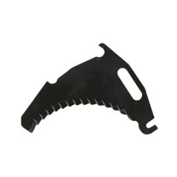 Rakodókocsi kés Bergmann 525002276BF