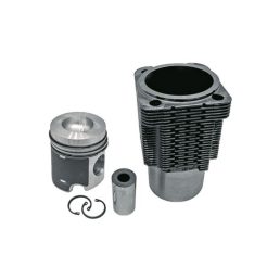   Dugattyúkészlet Deutz-Fahr 02929989, 02931966, 02925623, 02929990