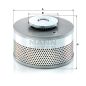 Hidraulikaolaj szűrő MANN-FILTER HD15005X - Fendt