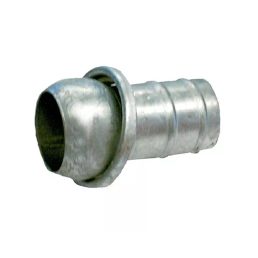   Olasz csatlakozó V-elem tömlőcsonkkal 4" - 110 mm tömlőhöz