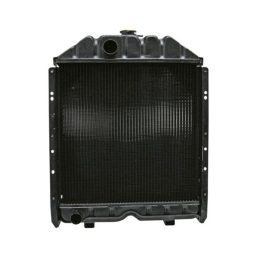 Hűtő New Holland 5096599, 5118306, 5096051