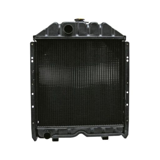 Hűtő New Holland 5096599, 5118306, 5096051