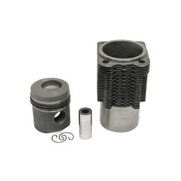 Dugattyúkészlet Deutz-Fahr 02929985, 02925624