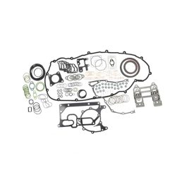 Tömítéskészlet Deutz-Fahr 02931797