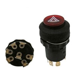 Nyomókapcsoló John Deere AL32062