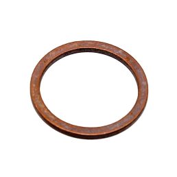 Tömítőgyűrű résolajcsőhöz Steyr 162000150701