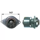 Vízszivattyú Case IH J802970, J286278, J286277, A77703, J802358