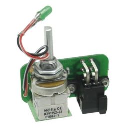 Potenciométer Fendt G515550070020