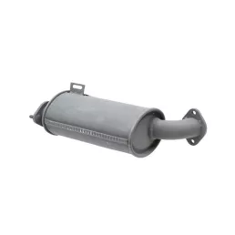   Kipufogódob Fendt H205200100060, H205200100010, H205200100030