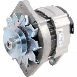 Generátor Landini IA0717, MG 86