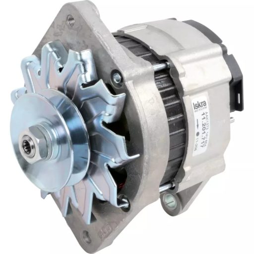 Generátor Landini IA0717, MG 86