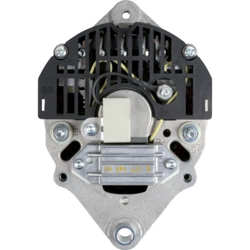 Generátor Landini IA0717, MG 86