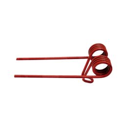 Rendfelszedő fog Krone 525028065.0 (185 mm x 67 mm)