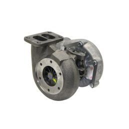 Turbófeltöltő Fiat 4863440