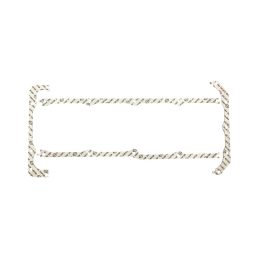 Olajteknő-tömítés Mercedes-Benz 5420140322