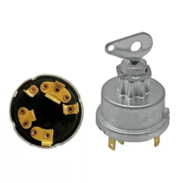 Izzítóindító kapcsoló Ford 82849085