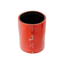   Levegőtömlő töltőlevegő-hűtőhöz Steyr 87361880, 162000530332