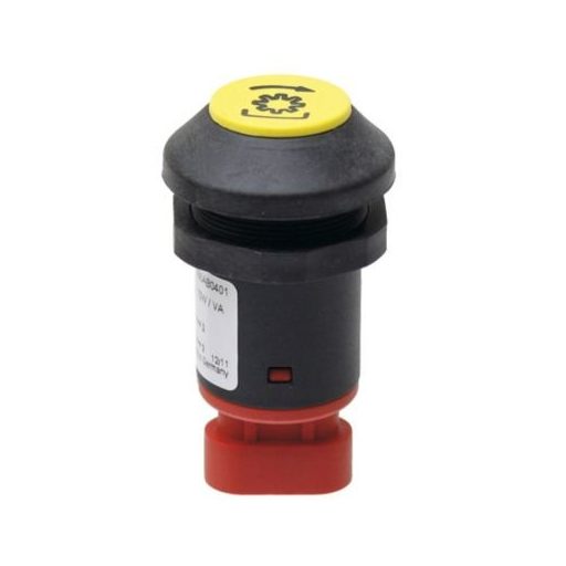 TLT nyomókapcsoló New Holland 11905001, 82025543