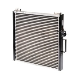 Olajhűtő Steyr 162000530205 Olajhűtő Steyr 162000530205