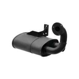 Kipufogódob New Holland 84243091