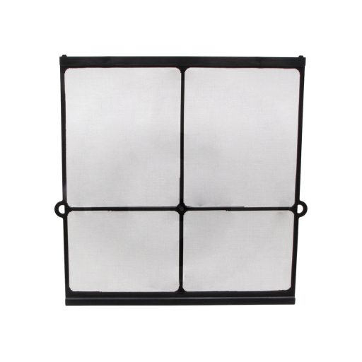 Szitaszűrő vízhűtőhöz John Deere L154026