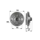 Viszkokuplung Case IH 47135805, AM-20003308-M