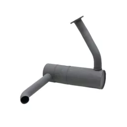 Kipufogódob Fendt H230200100010, H230200100020