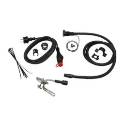   Motor-előmelegítő készlet Fendt 095663100000, 0095663100000