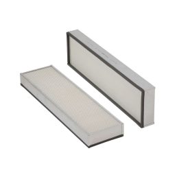 Fülkeszűrő Fleetguard AF55809 - Allis-Chalmers