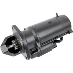 Önindító Steyr IS1109, MS 168