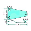 Kaszapenge tartó SIP 153784408