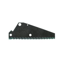 Rakodókocsi kés Kemper 52536558F