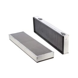 Fülkeszűrő Panclean AX6254 - Landini