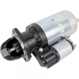 Önindító Steyr IS0671, MS 332