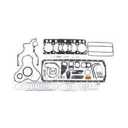 Tömítéskészlet alsó és felső Valtra-Valmet V836331748