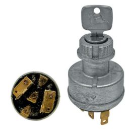   Gyújtáskapcsoló John Deere AR58126, AR53452, AR47235, AR47458, AR47459