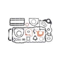 Alsó tömítéskészlet JCB 4224120Z91, 4224120M91