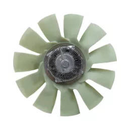   Ventilátorlapát viszkokuplunggal Massey Ferguson AM-20009604-M, 4389002M3, 4389002M1, 4389001M91