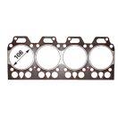 Hengerfejtömítés Steyr 140800040700