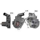 Vízszivattyú Merlo 74715183