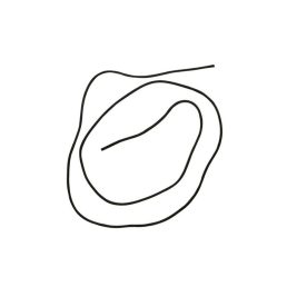 Szelepfedél-tömítés Renault 6005012892