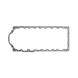 Olajteknő-tömítés JCB 3638431M1, 3681M007