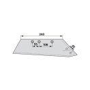 Orrbetétes ekevas készlet Rabe 5602227082701 (jobb)