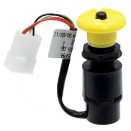 TLT nyomókapcsoló New Holland 1027578, 82027011