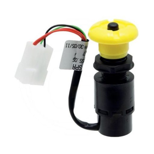 TLT nyomókapcsoló New Holland 1027578, 82027011