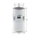 Üzemanyagszűrő MANN-FILTER WK9306X - Case IH