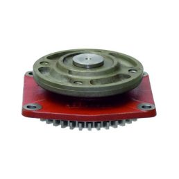 Tányércsapágy Kuhn 55921010, 55921000