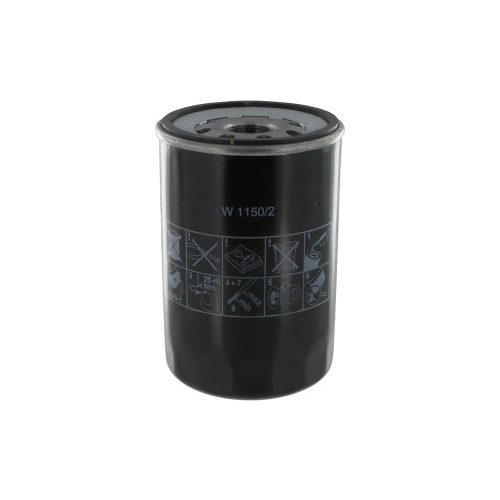 Hidraulikaolaj szűrő MANN-FILTER W11502 - Hürlimann