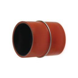 Levegőtömlő töltőlevegő-hűtőhöz Case IH 84174187